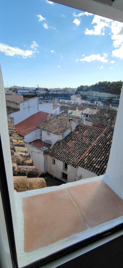 波洛普Casaboutique Cerca Del Mar Con Vistas A La Montana别墅 外观 照片