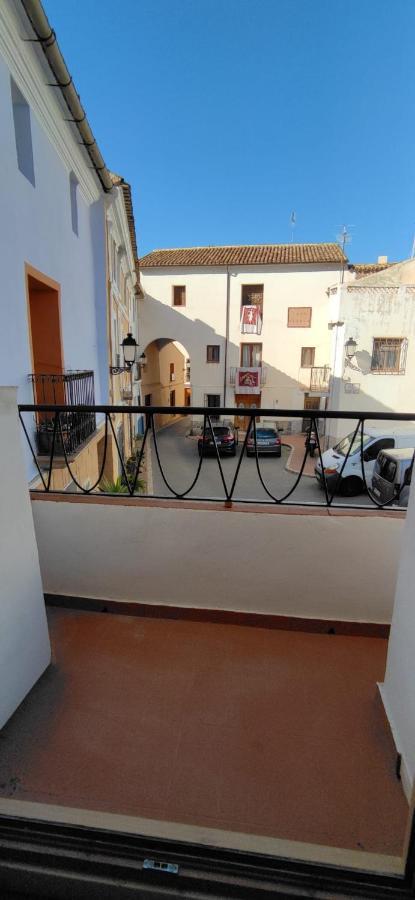 波洛普Casaboutique Cerca Del Mar Con Vistas A La Montana别墅 外观 照片