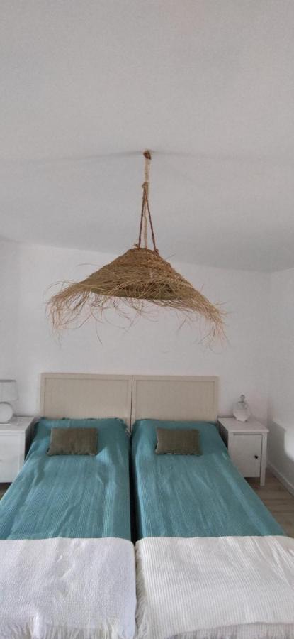 波洛普Casaboutique Cerca Del Mar Con Vistas A La Montana别墅 外观 照片